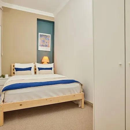 Charming 3br 2bath Ac In Center - Santur D8 Κωνσταντινούπολη