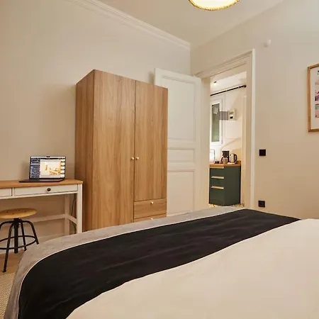 Charming 3br 2bath Ac In Center - Santur D8 * Istanboel