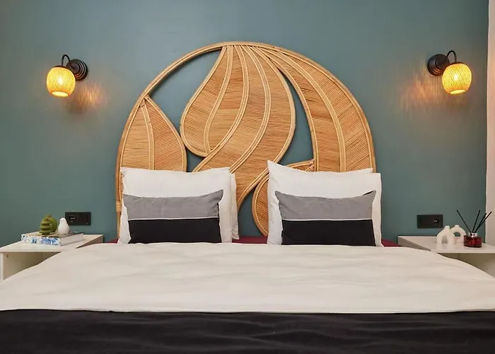 Charming 3br 2bath Ac In Center - Santur D8 Provincia di Istanbul