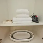 Apartman Charming 3br 2bath Ac In Center - Santur D8