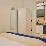 Charming 3br 2bath Ac In Center - Santur D8 Apartamento