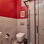Charming 3br 2bath Ac In Center - Santur D8 Apartamento *